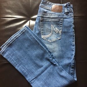 Maurice’s Jeans
